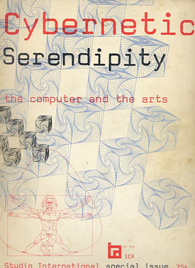 Memories of Cybernetic Serendipity (1968)